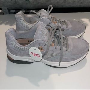 Brand New Ryka (Woman-Owned Company) Athletic Shoes
